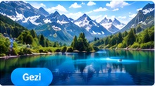 Türkiye’nin En Güzel 10 Doğası